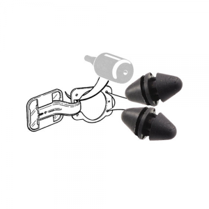 Gas Filler Door Bumper