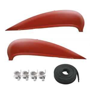 Fender Skirt Kit - Includes Skirts,  Hardware & Seals