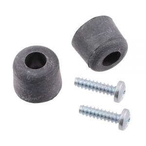 Liftgate OR Door Bumper