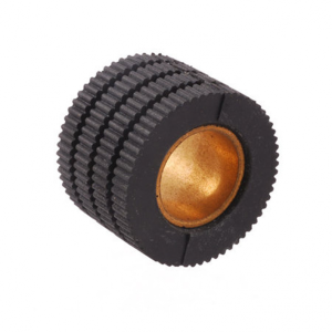 Upper Steering Shaft Bushing - Below Steering Wheel