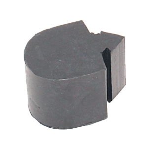 Differential OR Rear Spring Bumper