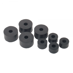 Engine Steady Rest Grommet Kit