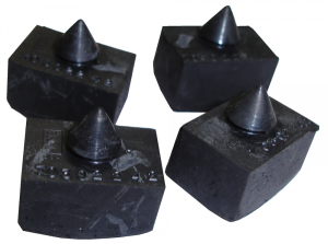 Hood to Fender Bumper Kit