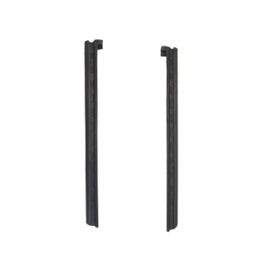 Rear Quarter Window Leading Edge Seals