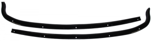 Rear Door Auxiliary Seal