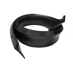 Lower Back Panel Splash Shield