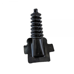 Accelerator Lever To Accelerator Shaft Seal