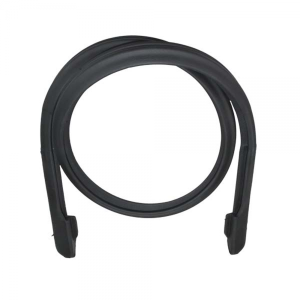 Upper Back Panel & Finish Panel Weatherstrip