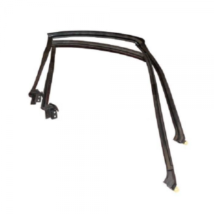Roof Rail Seal - Front Door