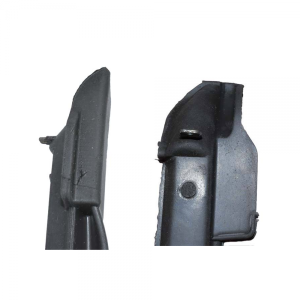 Rubber The Right Way - Upper Back Panel & Finish Panel Weatherstrip - Image 2