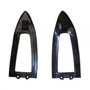 Taillight To Body Gasket