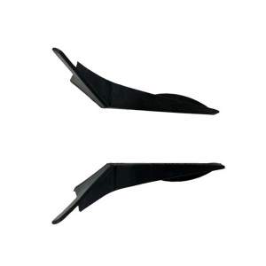 Front Body Upper Pillar Drain Trough