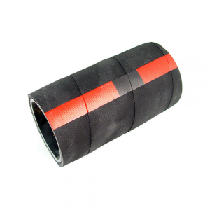 Fuel Tank Filler Neck Connection