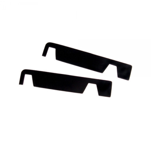 Fender Skirt Flange to Radiator Grille Gasket