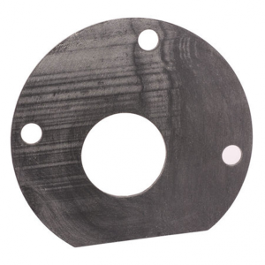 Gas Filler Pipe To Floor Seal