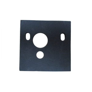 Steering Column at Floor Seal