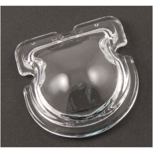 License Plate Light Lens