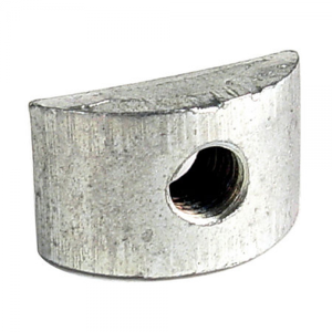 Parking Brake Cable Adjusting Nut