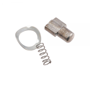 Vent Window Handle Button Kit