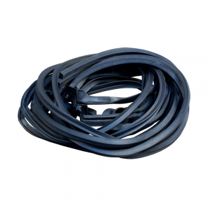 Door Seal Kit - Front & Rear