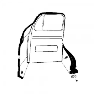 Door Seal Kit
