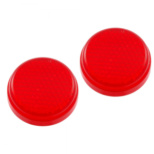 Taillight Reflectors