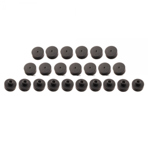 Body to Frame Pad Kit