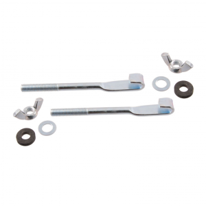 Battery Hold Down Clamp Kit - 5-1/4"