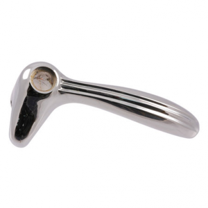 Rear Door Vent Window Handle - LH