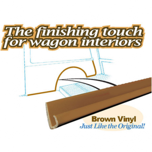 Quarter Panel To Wood Floor Seal