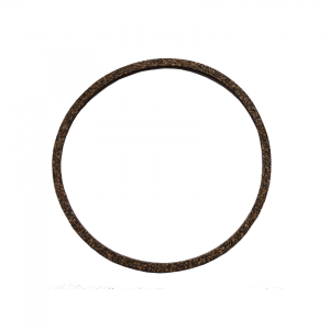 Air Cleaner Gasket - Inside