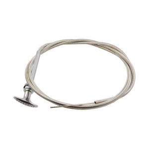 Overdrive Cable & Knob