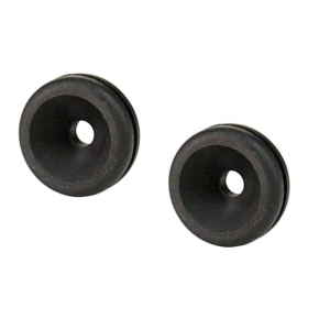 Air Vent Cable Grommet - On Firewall