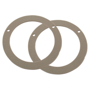 Taillight Lens to Housing Gasket