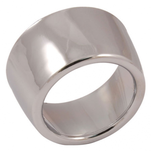 Taillight Lens Chrome Sleeve