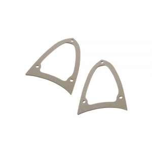 Back Up Light Lens Gasket