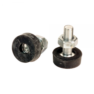 Hood Rear to Cowl Bumper or Trunk Bumper