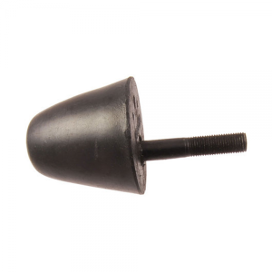 Front Suspension Bumper - Lower - RH