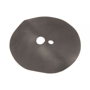 Steering Column at Floor Seal