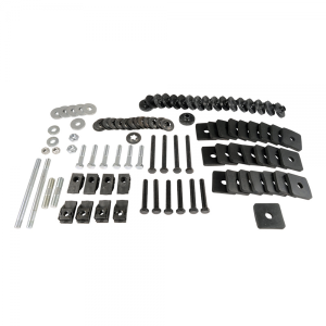 Body To Frame Mounting Kit