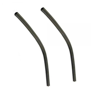 Rubber The Right Way - Windshield Post To Door Seal - Image 2