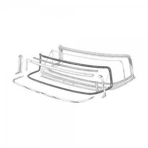 Windshield Seal