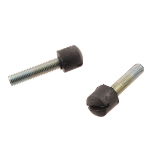 Convertible Top Side Arm Bumper