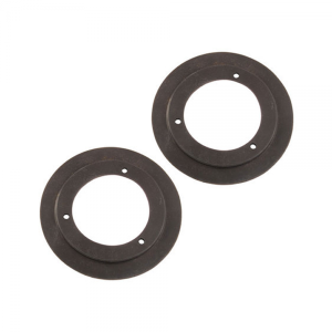 Parking Light to Body Pad