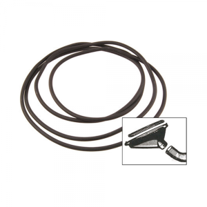 Windshield Defroster Hose Seal