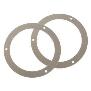 Taillight Lens to Housing Gasket