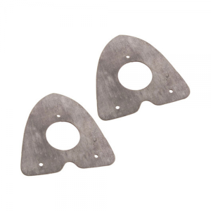 Back Up Light Housing to Body Gasket