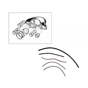 Instrument Cluster Lens Seal Kit
