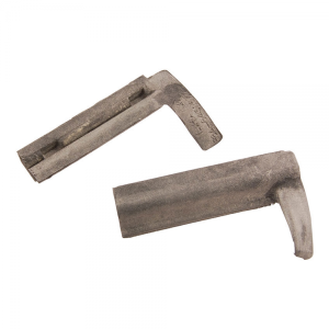 Roof Rail Front Corner Seal