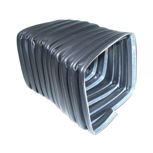 Heater to Blower Duct